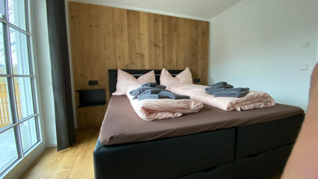 Pia Am See - Bio Design Appartement Bad Wiessee Exterior photo