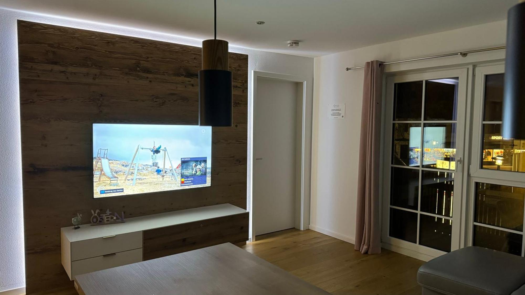 Pia Am See - Bio Design Appartement Bad Wiessee Exterior photo